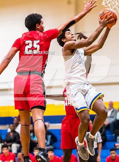 Thumbnail 1 in Del Valle @ Anderson photogallery.