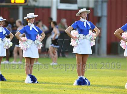 Thumbnail 1 in Second Baptist vs. St. Joseph photogallery.