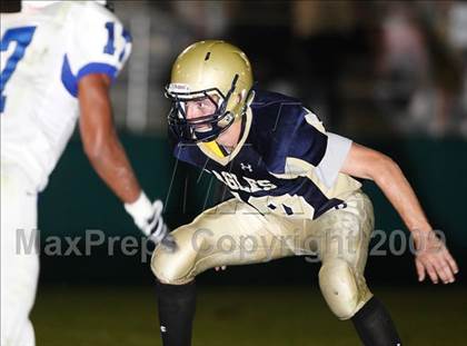 Thumbnail 3 in Second Baptist vs. St. Joseph photogallery.