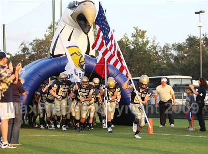 Thumbnail 3 in Second Baptist vs. St. Joseph photogallery.