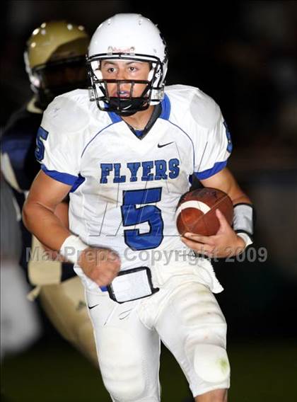 Thumbnail 1 in Second Baptist vs. St. Joseph photogallery.
