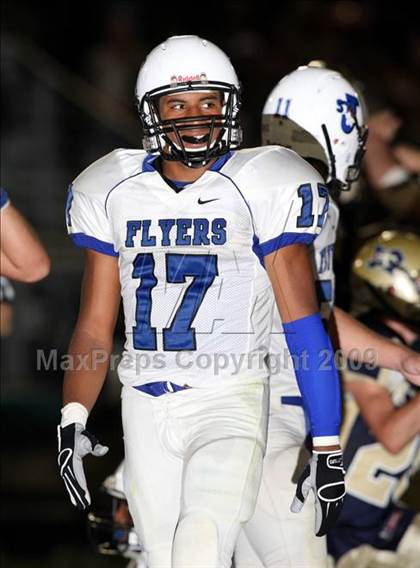 Thumbnail 1 in Second Baptist vs. St. Joseph photogallery.