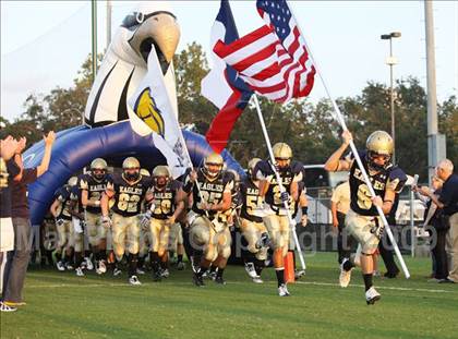 Thumbnail 2 in Second Baptist vs. St. Joseph photogallery.