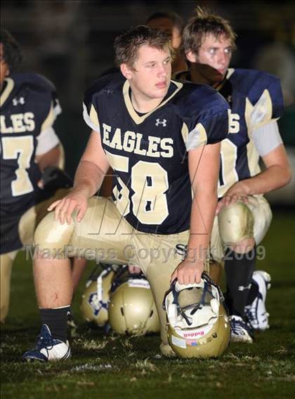 Thumbnail 1 in Second Baptist vs. St. Joseph photogallery.
