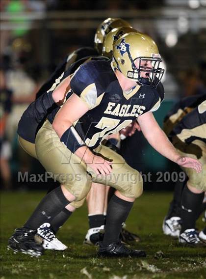 Thumbnail 3 in Second Baptist vs. St. Joseph photogallery.