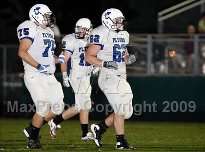 Thumbnail 1 in Second Baptist vs. St. Joseph photogallery.