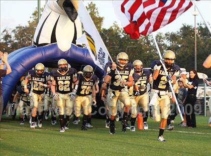 Thumbnail 3 in Second Baptist vs. St. Joseph photogallery.
