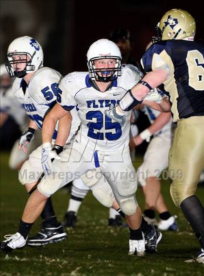 Thumbnail 3 in Second Baptist vs. St. Joseph photogallery.