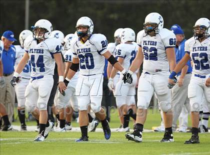 Thumbnail 2 in Second Baptist vs. St. Joseph photogallery.
