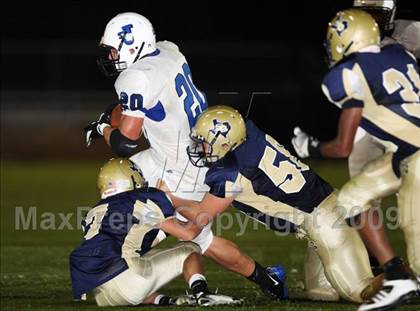 Thumbnail 3 in Second Baptist vs. St. Joseph photogallery.