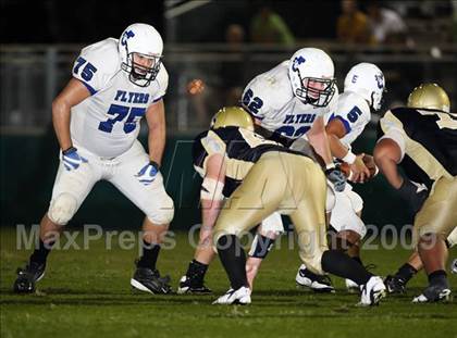 Thumbnail 2 in Second Baptist vs. St. Joseph photogallery.