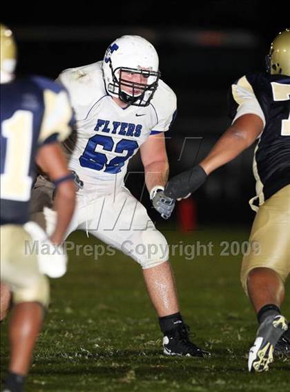 Thumbnail 1 in Second Baptist vs. St. Joseph photogallery.