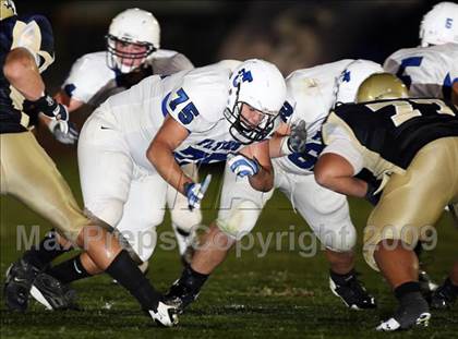 Thumbnail 1 in Second Baptist vs. St. Joseph photogallery.
