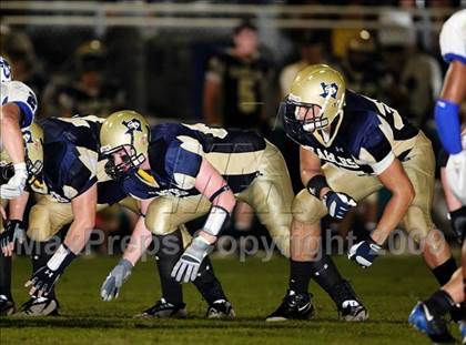 Thumbnail 2 in Second Baptist vs. St. Joseph photogallery.