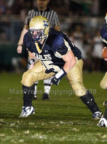 Thumbnail 1 in Second Baptist vs. St. Joseph photogallery.
