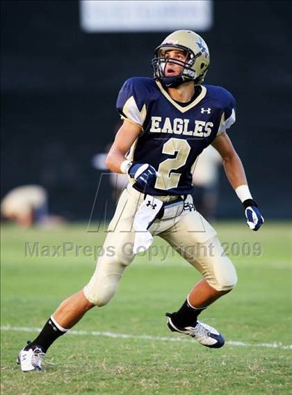 Thumbnail 1 in Second Baptist vs. St. Joseph photogallery.