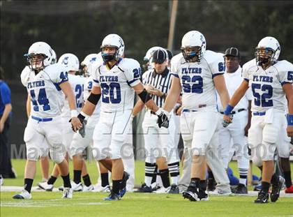 Thumbnail 1 in Second Baptist vs. St. Joseph photogallery.