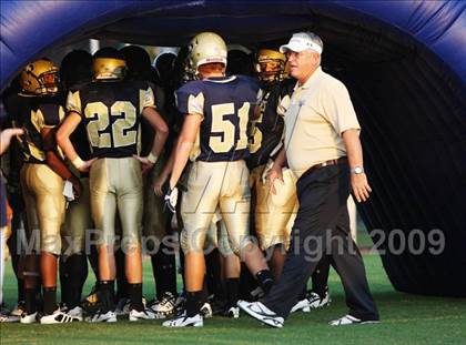 Thumbnail 1 in Second Baptist vs. St. Joseph photogallery.