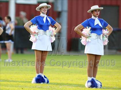 Thumbnail 3 in Second Baptist vs. St. Joseph photogallery.