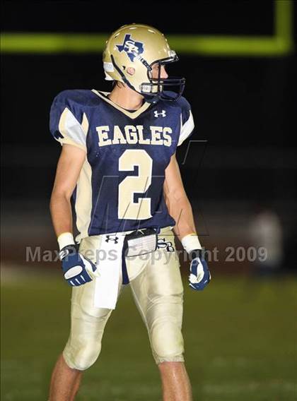Thumbnail 1 in Second Baptist vs. St. Joseph photogallery.