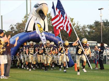 Thumbnail 1 in Second Baptist vs. St. Joseph photogallery.