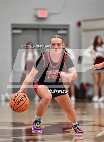 Thumbnail 1 in Harmony Grove @ Perryville photogallery.