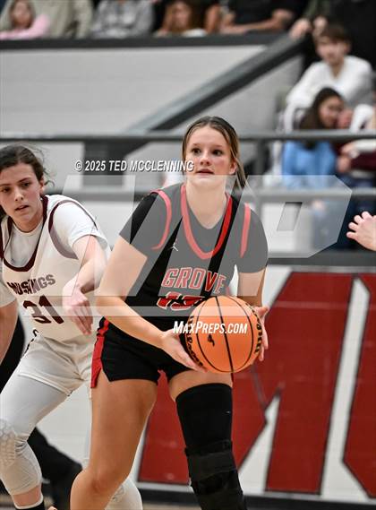 Thumbnail 2 in Harmony Grove @ Perryville photogallery.