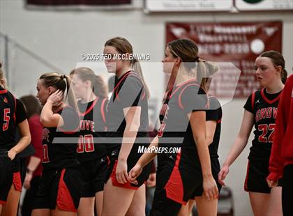 Thumbnail 2 in Harmony Grove @ Perryville photogallery.