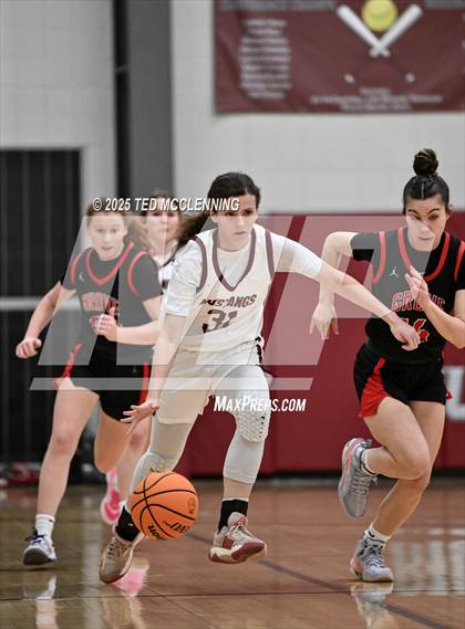 Thumbnail 1 in Harmony Grove @ Perryville photogallery.
