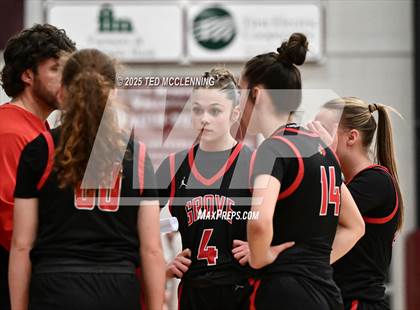 Thumbnail 2 in Harmony Grove @ Perryville photogallery.