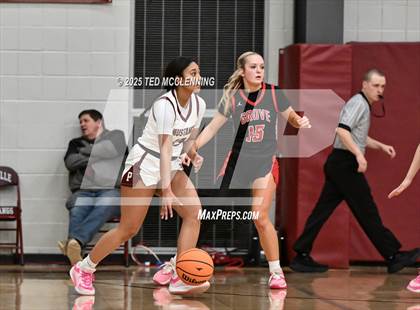 Thumbnail 2 in Harmony Grove @ Perryville photogallery.