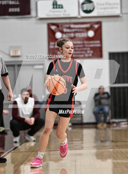 Thumbnail 2 in Harmony Grove @ Perryville photogallery.