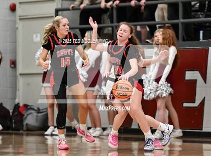 Thumbnail 2 in Harmony Grove @ Perryville photogallery.