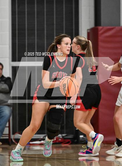 Thumbnail 1 in Harmony Grove @ Perryville photogallery.
