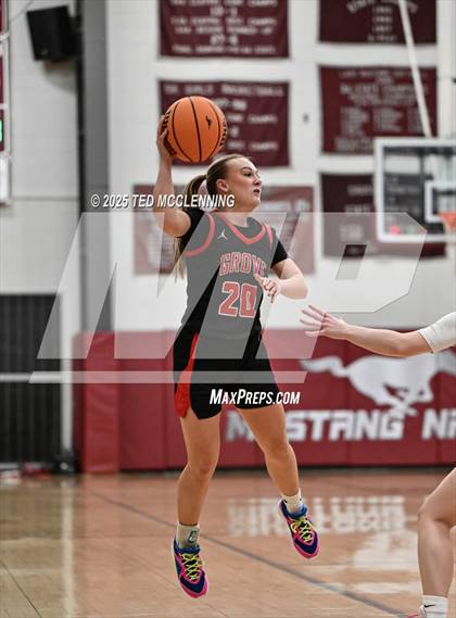 Thumbnail 1 in Harmony Grove @ Perryville photogallery.