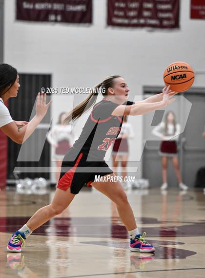 Thumbnail 2 in Harmony Grove @ Perryville photogallery.