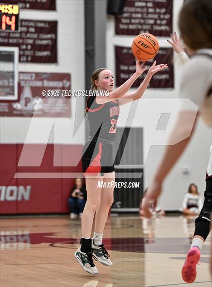 Thumbnail 1 in Harmony Grove @ Perryville photogallery.