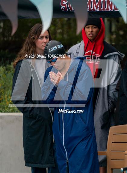 Thumbnail 2 in Mt. Sac Spring Meet of Champions (Swimming) photogallery.