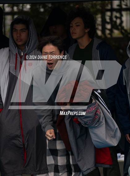 Thumbnail 1 in Mt. Sac Spring Meet of Champions (Swimming) photogallery.