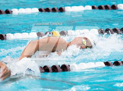Thumbnail 3 in Mt. Sac Spring Meet of Champions (Swimming) photogallery.