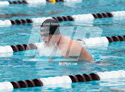 Thumbnail 1 in Mt. Sac Spring Meet of Champions (Swimming) photogallery.