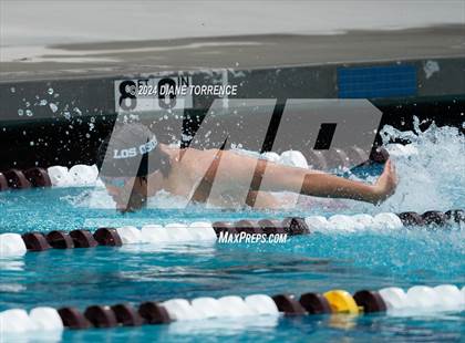 Thumbnail 2 in Mt. Sac Spring Meet of Champions (Swimming) photogallery.