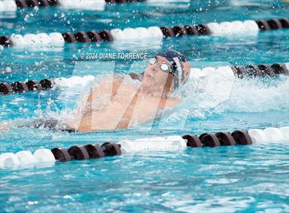 Thumbnail 3 in Mt. Sac Spring Meet of Champions (Swimming) photogallery.