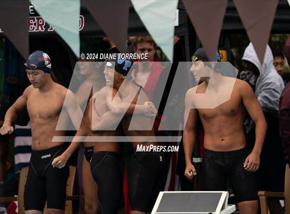 Thumbnail 3 in Mt. Sac Spring Meet of Champions (Swimming) photogallery.