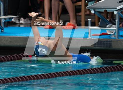Thumbnail 2 in Mt. Sac Spring Meet of Champions (Swimming) photogallery.