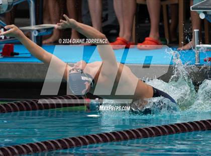 Thumbnail 1 in Mt. Sac Spring Meet of Champions (Swimming) photogallery.