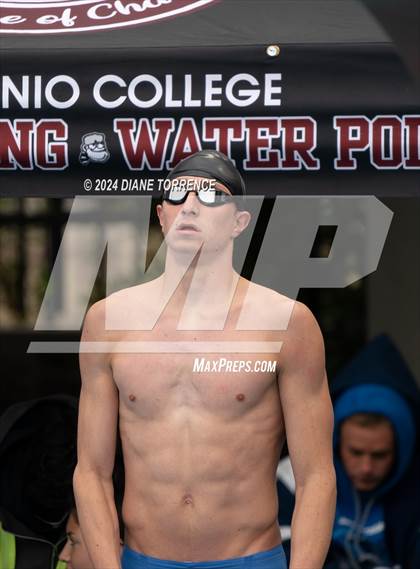 Thumbnail 2 in Mt. Sac Spring Meet of Champions (Swimming) photogallery.