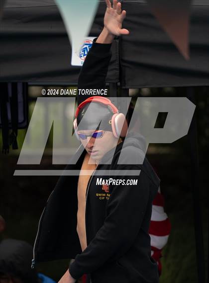 Thumbnail 1 in Mt. Sac Spring Meet of Champions (Swimming) photogallery.