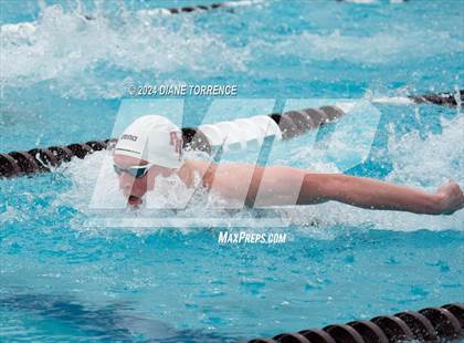 Thumbnail 3 in Mt. Sac Spring Meet of Champions (Swimming) photogallery.