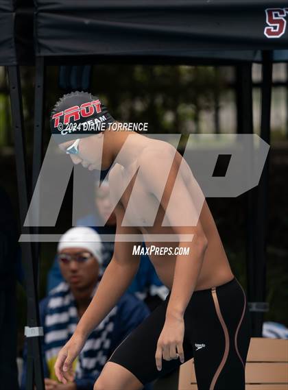 Thumbnail 3 in Mt. Sac Spring Meet of Champions (Swimming) photogallery.